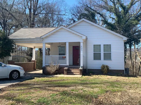 505 Charles St, Dalton, GA 30720