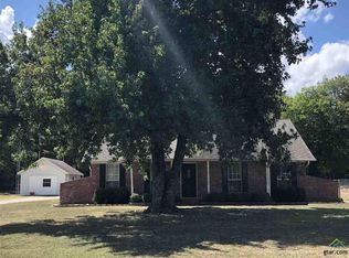 1525 County Road 1345, Mt Pleasant, TX 75455