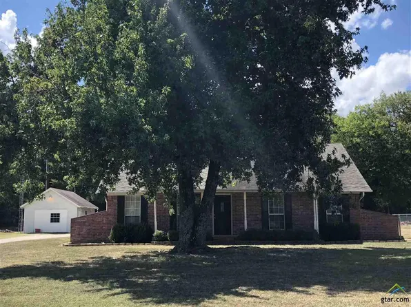 1525 County Road 1345, Mt Pleasant, TX 75455