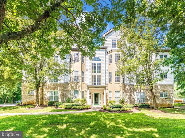 15613 Everglade Ln #G104, Bowie, MD 20716