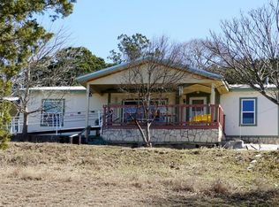 322 Sparkman Dr, Kerrville, TX 78028