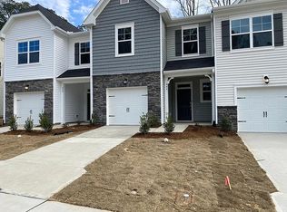 446 Hazy Hills Ln, Garner, NC 27529