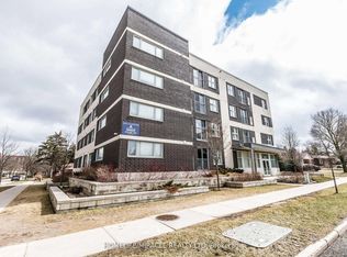 392 Albert St #203, Waterloo, ON N2L 3V1