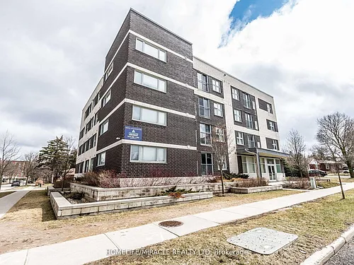 392 Albert St #203 Photo 1