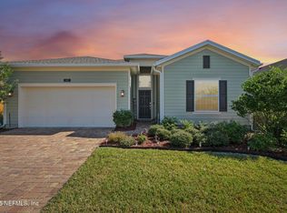 60 CLOVERLY Point, St. Augustine, FL 32092