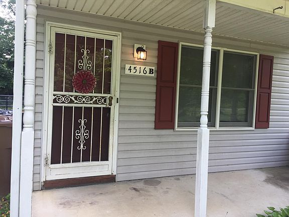 2nd image of 4516 Charlie Haun Dr