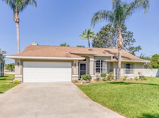 760 Flora Linda Dr, Melbourne, FL 32940