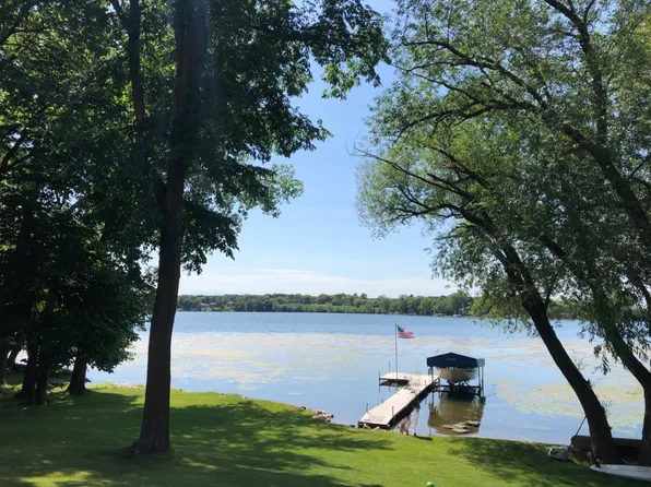 1808 E Lake Geneva Rd NE, Alexandria, MN 56308