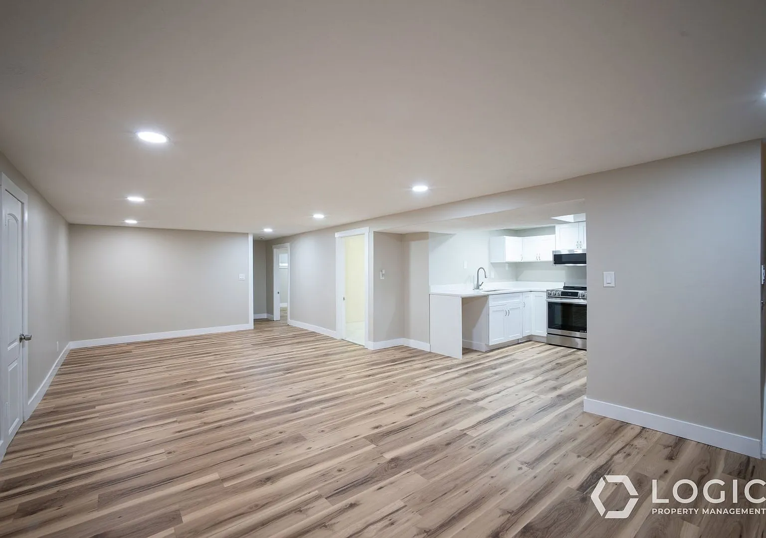 2 Bed / 1 Bath Downstairs for Rent in Bountiful, UT $1,700 — Photo 4