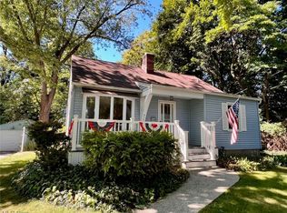 6170 Mentor Park Blvd, Mentor, OH 44060
