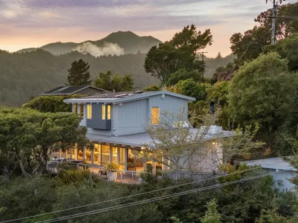 7 Sarah Drive, Mill Valley, CA 94941