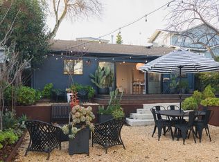 4035 Ardley Ave, Oakland, CA