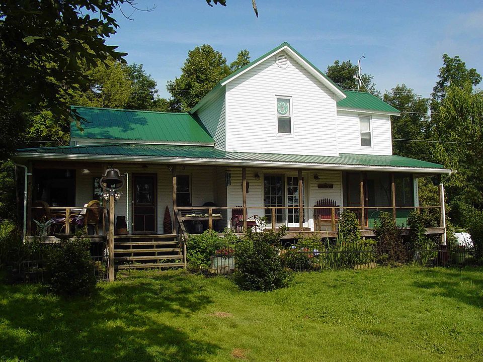 259 Wood Hill Rd, Kennerdell, PA 16374 Zillow