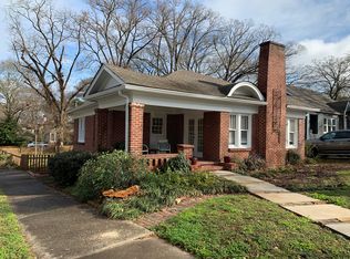 1430 McPherson Ave, Atlanta, GA 30316