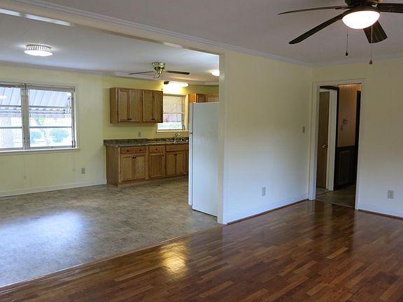 Dining / Kitchen