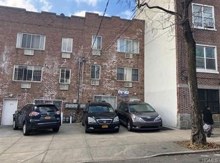 641 Coster St, Bronx, NY 10474