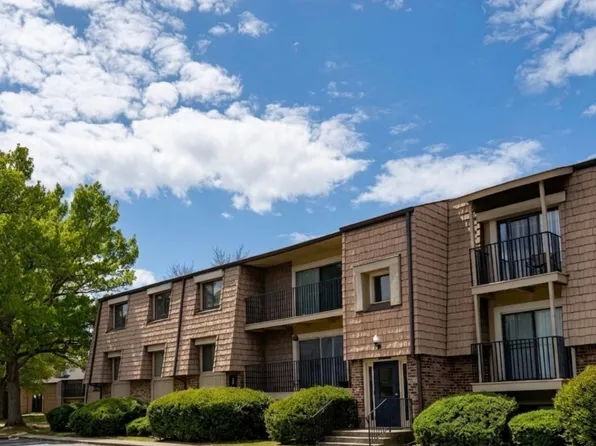 1217 Old Manor Rd, Columbia, SC 29210