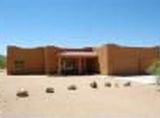 1919 E Cavalry Rd, New River, AZ 85087