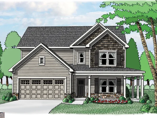 2241 Alcovy Station Ln, Monroe, GA 30655