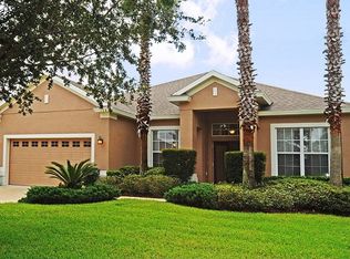 1383 Chessington Cir, Heathrow, FL 32746