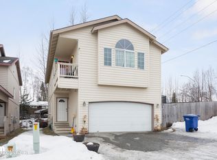 6977 Creekview Loop, Anchorage, AK 99507