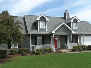 430 Branchwood Dr, Covington, GA 30016