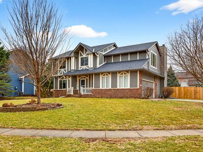 2230 NW 138th St, Clive, IA, 50325