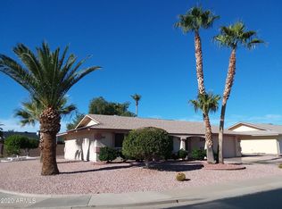 18802 N 132nd Ave, Sun City West, AZ 85375