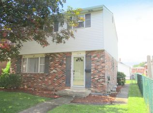 129 1st St, Pittsburgh, PA