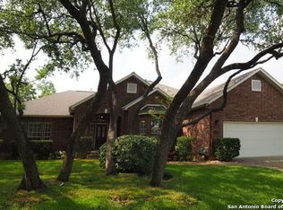 7 Lindquist, San Antonio, TX 78248