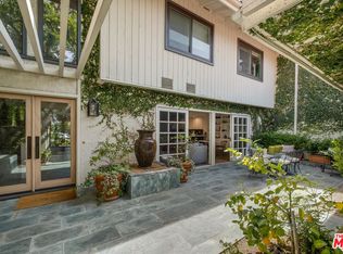 2536 Angelo Dr, Los Angeles, CA 90077