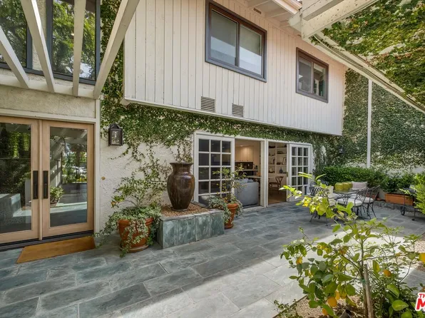 2536 Angelo Dr, Los Angeles, CA 90077