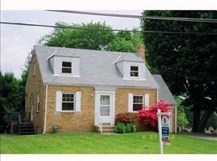 2822 Mount Royal Blvd, Glenshaw, PA 15116