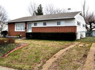 5517 Gerland Ave, Baltimore, MD 21206
