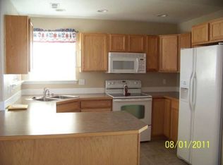 463 NE Covey Ct, Hermiston, OR 97838