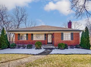 3469 Reemelin Rd, Cincinnati, OH 45211