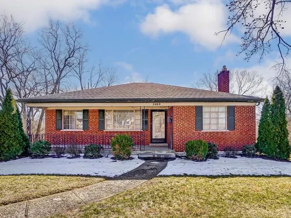 3469 Reemelin Rd, Cincinnati, OH 45211