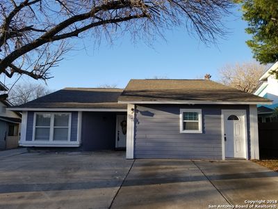 9601 Autumn Shade, San Antonio, TX, 78254
