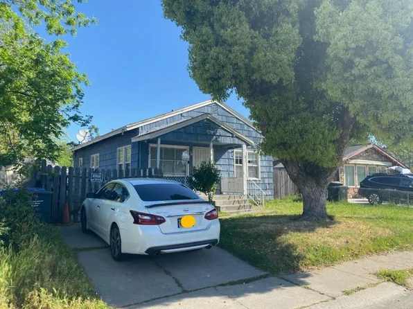 2121 South Avenue, Sacramento, CA 95828