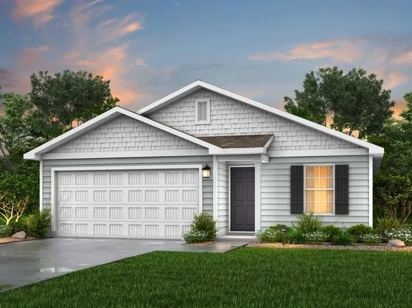 184 Keith Pl, Roxboro, NC 27573