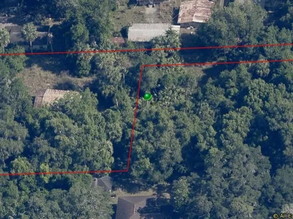 12265 N G W CARVER RD Road, Dunnellon, FL 34434