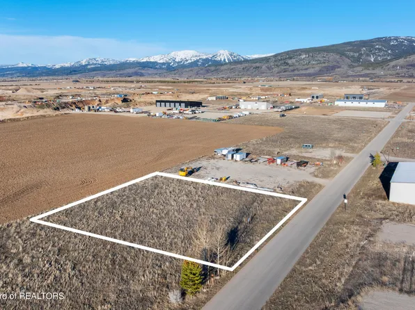 1138 Driggs Centre Dr, Driggs, ID 83422