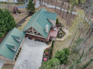 6405 Eva Rd, Flowery Branch, GA 30542