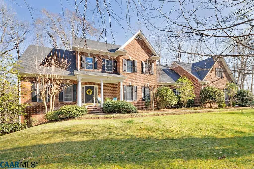 2825 Cola Woods Ln photo 1