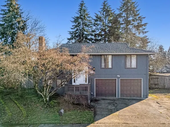 3720 SE Oak Ct, Hillsboro, OR 97123