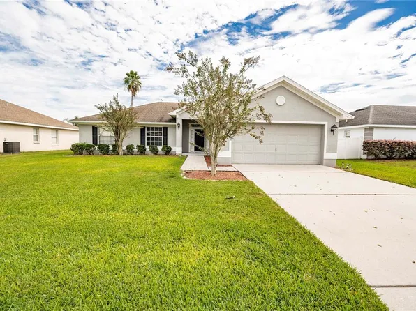 3116 FORT SOCRUM VILLAGE BOULEVARD, LAKELAND, FL 33810