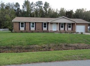 307 Maplehurst Dr, Jacksonville, NC 28540