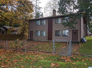 920 W 14th St, Port Angeles, WA