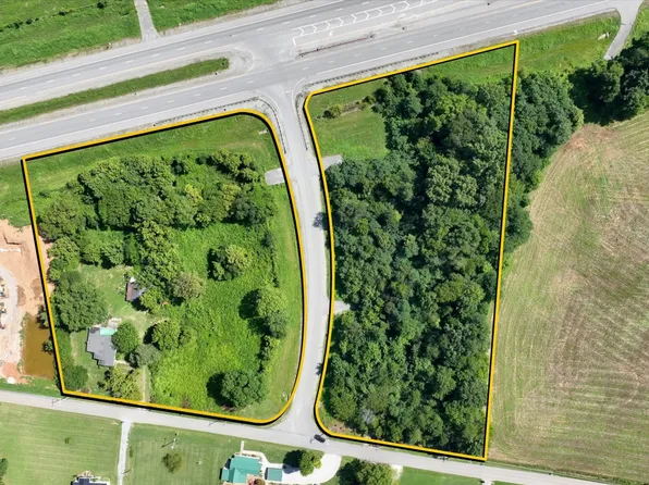 233T T G T Rd, Portland, TN 37148
