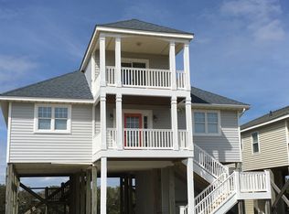 998 Ocean Blvd W, Supply, NC 28462